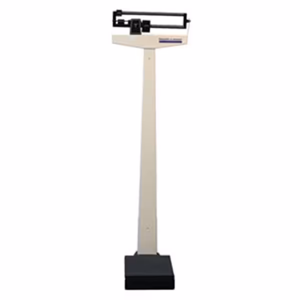 Báscula Profesional HealthOMeter 400KL en kg y lb