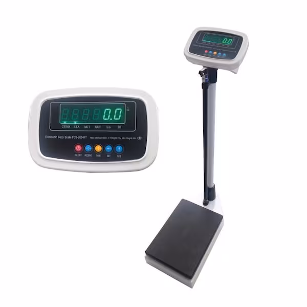 Báscula Analítica VE-200RT 200g/0.1mg Precisión Lab