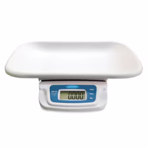 Báscula VE-20 para consultorios pediátricos