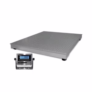 Báscula de plataforma industrial VE-PS2000