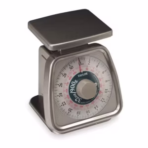 Báscula mecánica Taylor TS32F