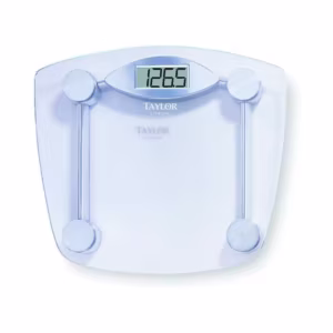 Bascula de peso Taylor 75064192