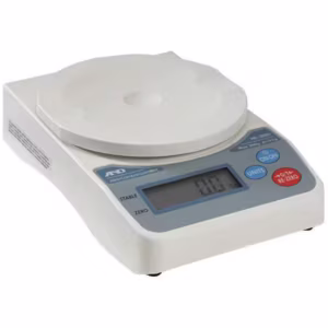 Báscula Digital HL-200I Compacta 200g Precisión Exacta