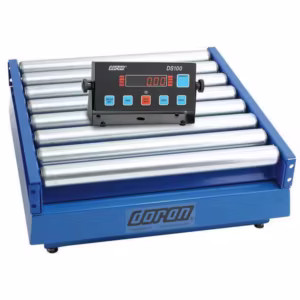 Báscula Velab MVP3100-CONVEYOR con Banda Transportadora