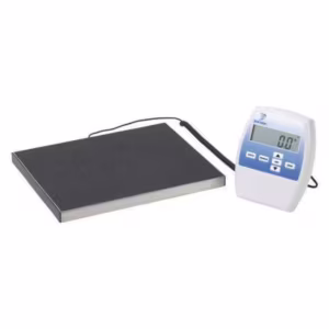 Báscula digital médica DS6150 de 500 lb – Precisión profesional