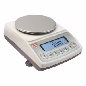 Báscula Analítica Velab ATA2200i 2200 g/0.01 g Precisión