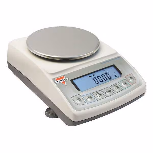 Báscula Analítica Velab ATA2200i 2200 g/0.01 g Precisión