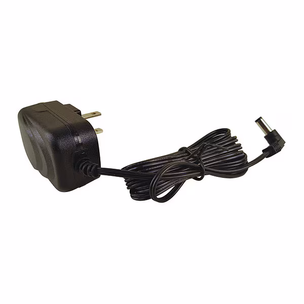 Adaptador 9VADAP 9V 100-240V — Fuente de poder confiable