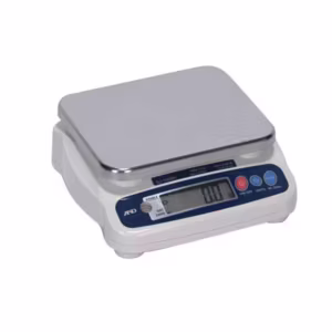 Báscula digital compacta A&D SJ-12KHS 12 kg / 26 lb