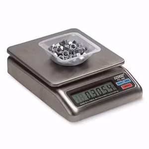 Báscula Velab PC400-05 Plataforma 5 kg/0.01 g Precisión
