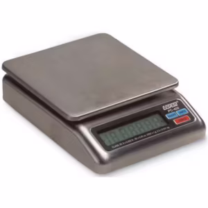 Báscula Velab PC400-10 Plataforma 10 kg/0.1 g Precisión