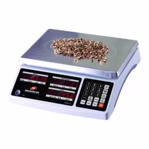 Báscula digital compacta de mesa 30kg/60lb modelo 12R985