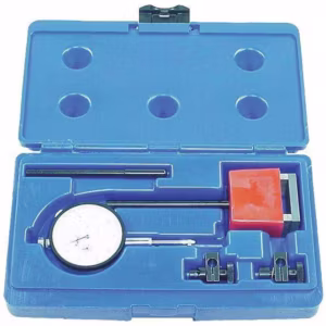 Juego de Reloj Comparador 1" 06410-00 de Precisión