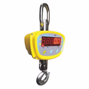 Báscula de grúa LHS 3000A