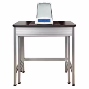 Bascula de mesa antivibración AVT 104008036