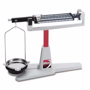 Báscula Mecánica Compacta de Banco 311g – Modelo 311-00