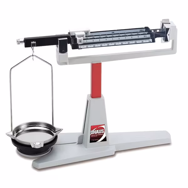 Báscula Mecánica Compacta de Banco 311g – Modelo 311-00