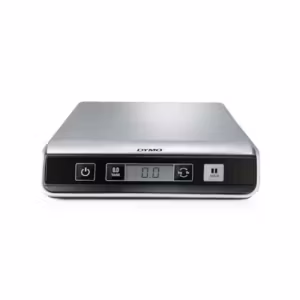 Báscula Postal DYMO M25 Digital 25 lb con USB