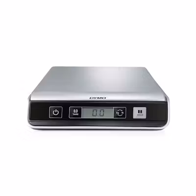Báscula Postal DYMO M25 Digital 25 lb con USB