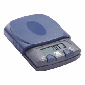 Báscula Digital Compacta de Banco 120 g PS121