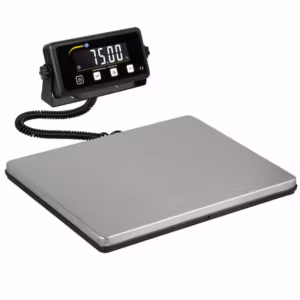 Báscula de Mesa 60 kg PCE-PB 75N Industrial