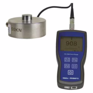 Celda de Carga Tipo Anillo 22000 lb Shimpo FG-7000L-R-100
