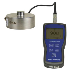 Celda de Carga Anillo Shimpo FG-7000L-R-50 11000 lb