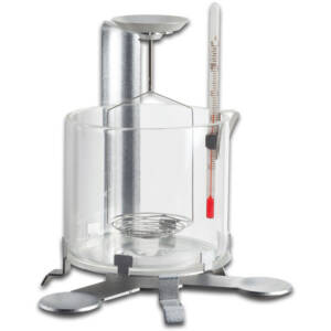 Kit de Determinación de Densidad Silver 80253384